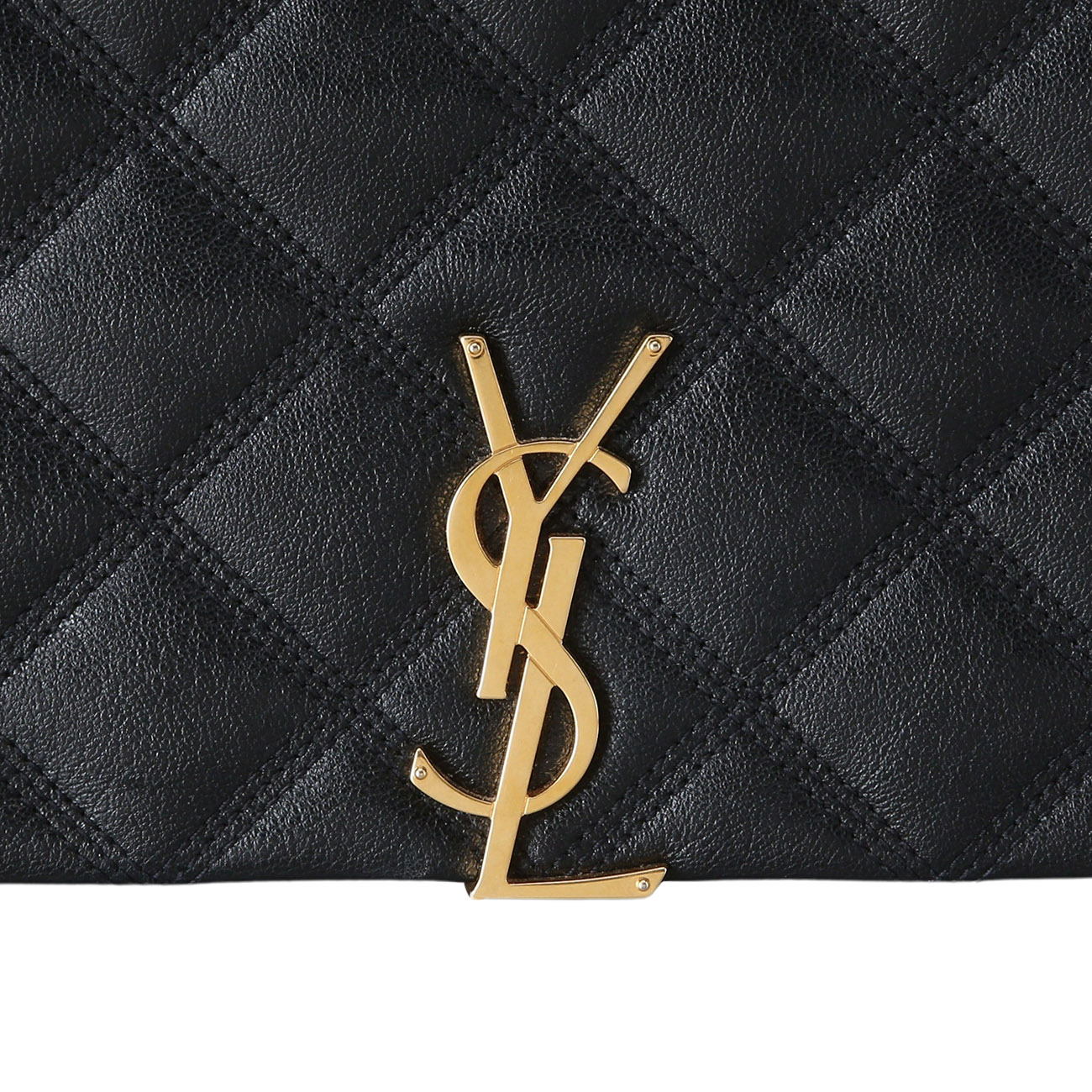 Yves Saint Laurent(USED)생로랑 579607 베키 체인 백